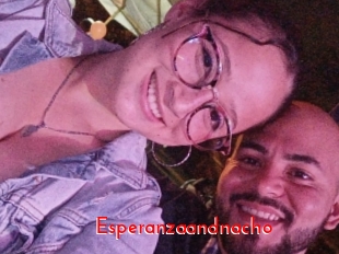 Esperanzaandnacho