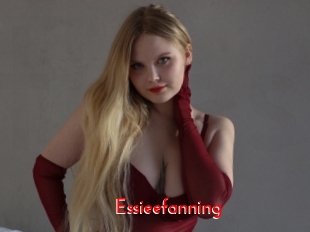Essieefanning