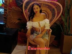 Essiemonter
