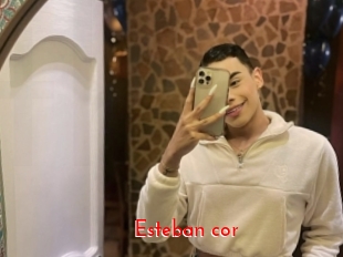 Esteban_cor
