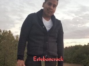 Estebancrack