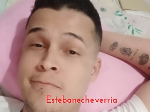 Estebanecheverria
