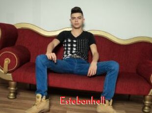 Estebanhell