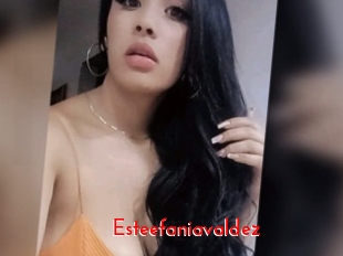 Esteefaniavaldez