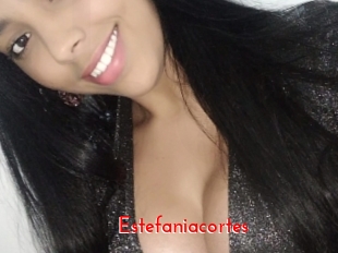 Estefaniacortes