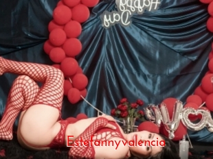 Estefannyvalencia