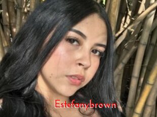 Estefanybrown