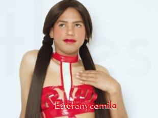 Estefanycamila