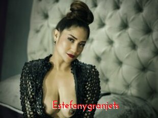 Estefanygranjets