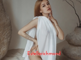 estellarichmond The Sex