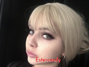 estercandy The Sex