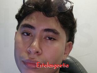 Estolasgoetia