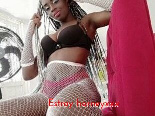 Estray_horneyxxx