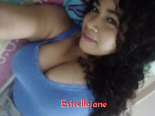 Estrellajane