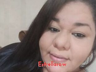 Estrellarow