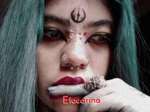 Etacarina