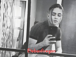 etebanfiregan The Sex