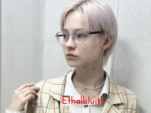 Ethalbluitt