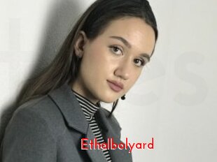Ethalbolyard