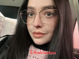 Ethalclaxton