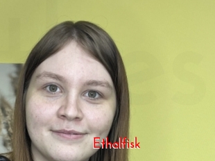 Ethalfisk