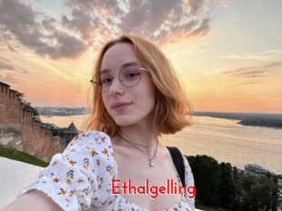 Ethalgelling