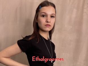 Ethalgroomes