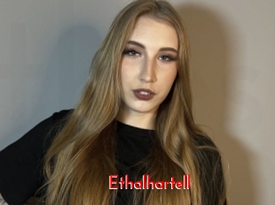 Ethalhartell