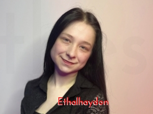 Ethalhaydon