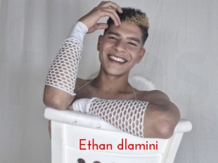 Ethan_dlamini