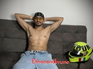 Ethanandbruno