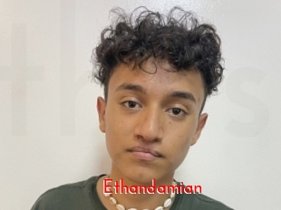 ethandamian The Sex