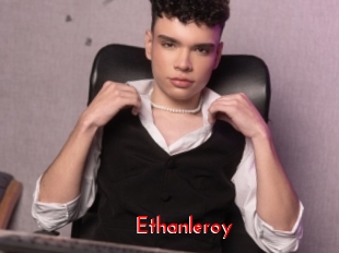 Ethanleroy