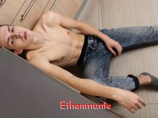 Ethanmunte