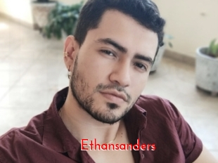 Ethansanders