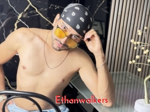 Ethanwalkers