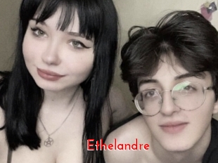 Ethelandre