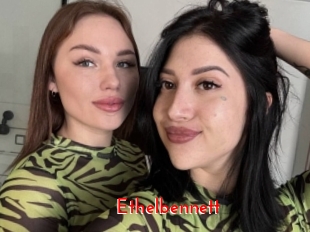 Ethelbennett