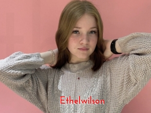 Ethelwilson