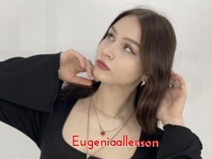 Eugeniaallenson