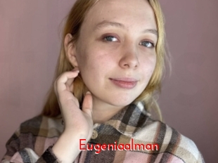 Eugeniaalman