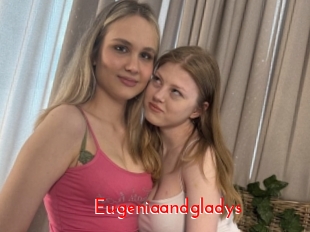 eugeniaandgladys The Sex