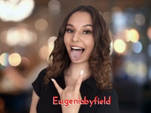 Eugeniabyfield