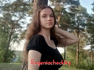 Eugeniacheckley