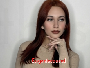 eugeniacouncil The Sex