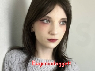 Eugeniadaggett