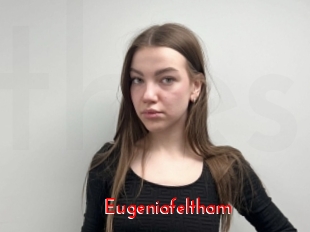 Eugeniafeltham