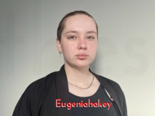 Eugeniahakey