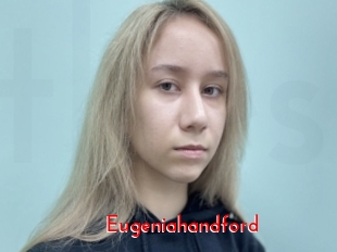 eugeniahandford The Sex