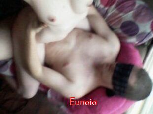 Eunoia